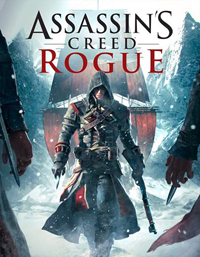 Assassin's Creed Rogue thumbnail