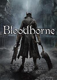 Bloodborne thumbnail