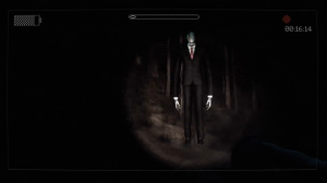 Slender The Arrival full size