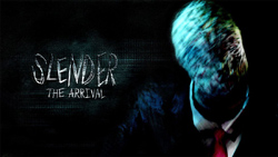 Slender The Arrival thumbnail