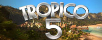 Tropico 5 thumbnail