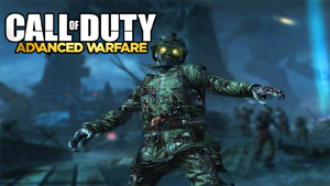 Advanced Warfare Exo Zombies thumbnail