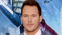 Premiere Of Marvel's "Guardians Of The Galaxy" - Arrivals