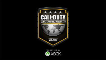 COD Championships 2015 thumbnail