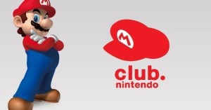 Club Nintendo full size