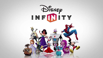 Disney Infinity thumbnail