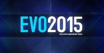 EVO 2015 thumbnail