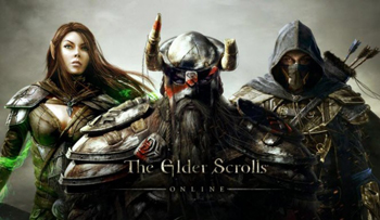 Elder Scrolls Online thumbnail