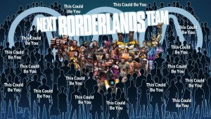 New Borderlands game full size