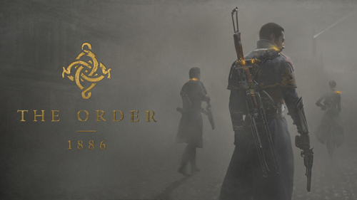 The Order 1886 Gameplay thumbnail