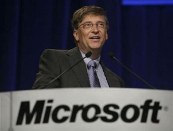 Bill Gates thumbnail