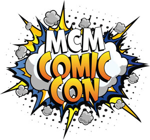 MCM Comic Con 2015 thumbnail