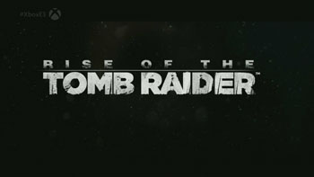 Rise of the Tomb Raider thumbnail