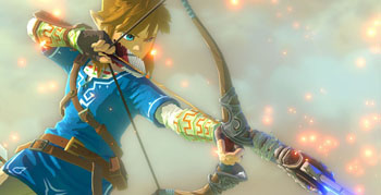 The Legend of Zelda Open World thumbnail