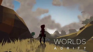 Worlds Adrift thumbnail