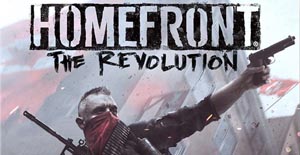 Homefront The Revolution thumbnail