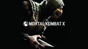 Mortal Kombat X Fatalities thumbnail
