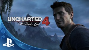 Uncharted 4 Delayed full size