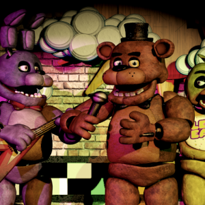 Five-Nights-at-Freddys