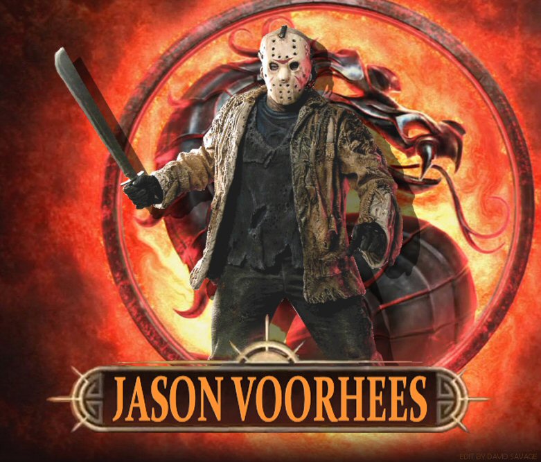 Jason Voorhees Mortal Kombat X (2)