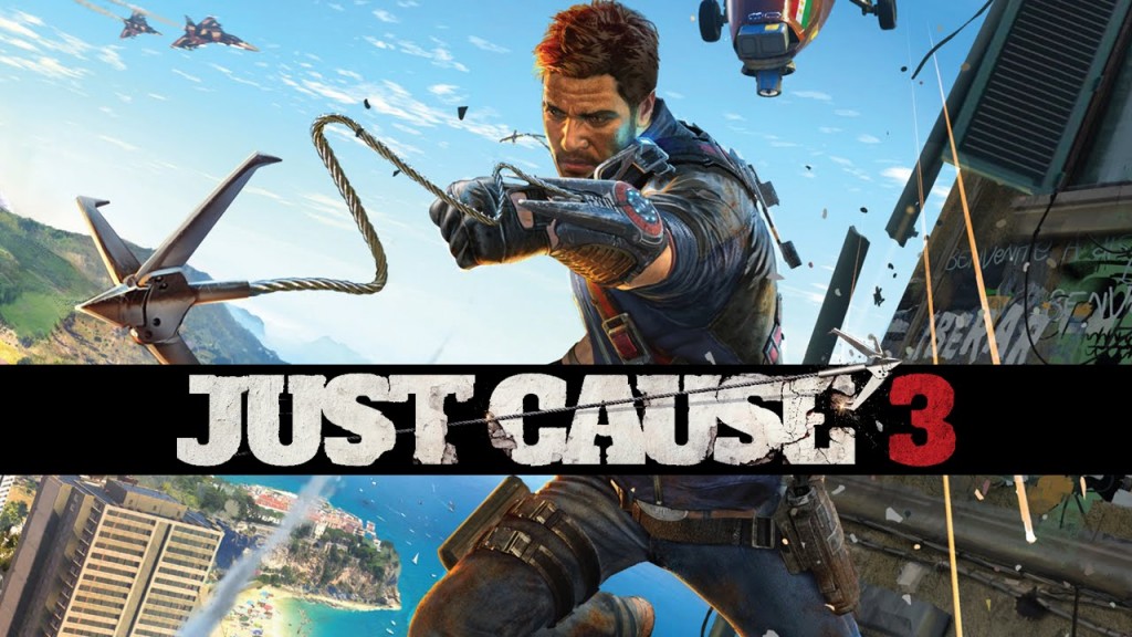 Just Cause 3 Trailer Reveal (2)