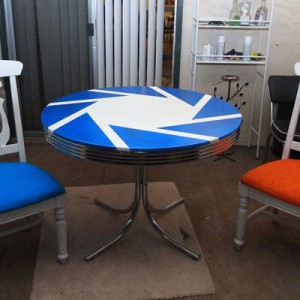 Portal Dining Room Set