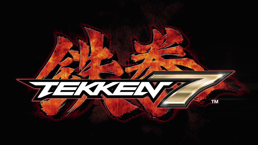 Tekken 7 game