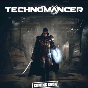 The Technomancer 2