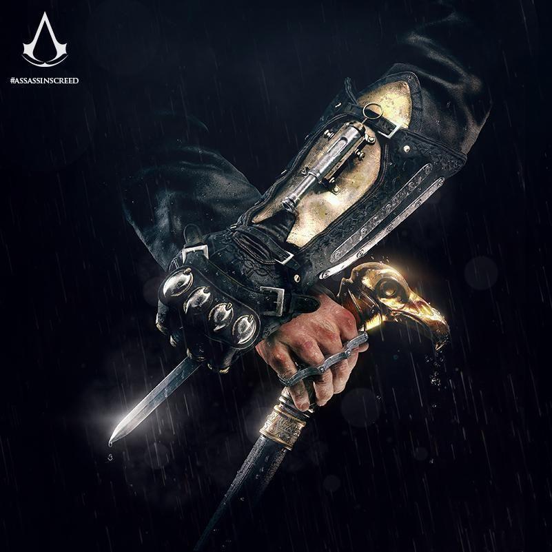 Assassin's Creed - Syndicate Victory