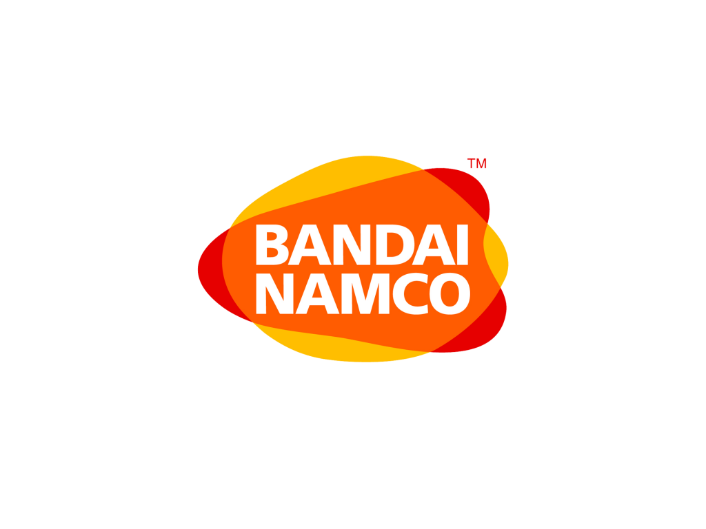 Bandai Namco Logo