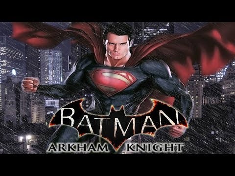 Batman: Arkham Knight – Includes Superman Easter Eggs - Get2Gaming