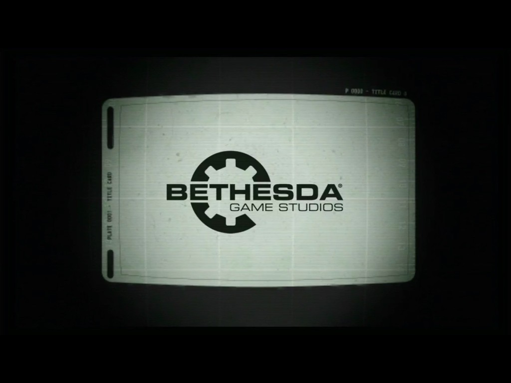 Bethesda Fallout