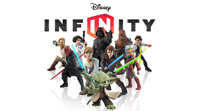 Disney Infinity 3.0 Edition - Star Wars