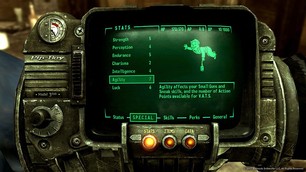 Real-Life Fallout 4 Pip-Boy Edition - Get2Gaming