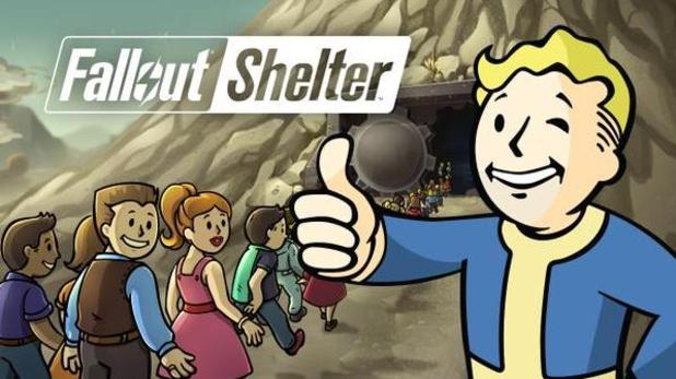 Fallout Shelter (4)