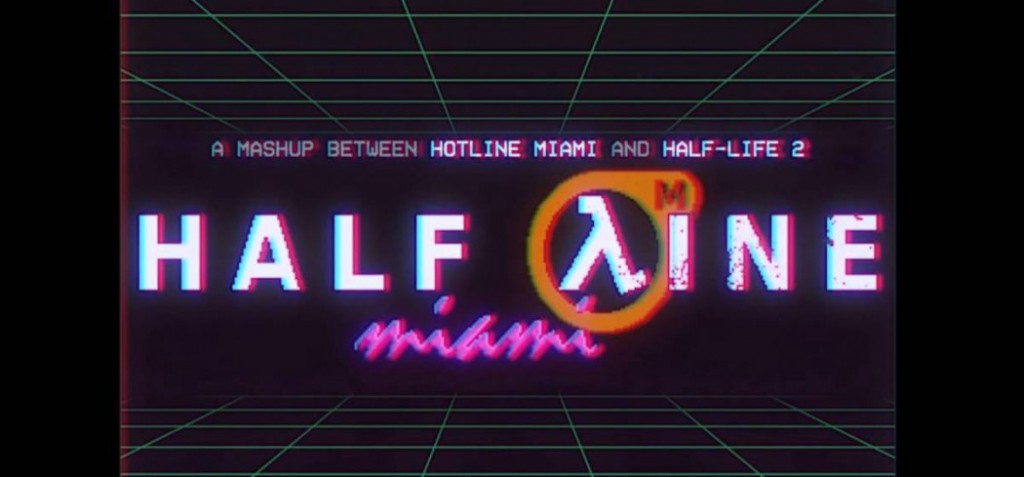 Half-Line Miami