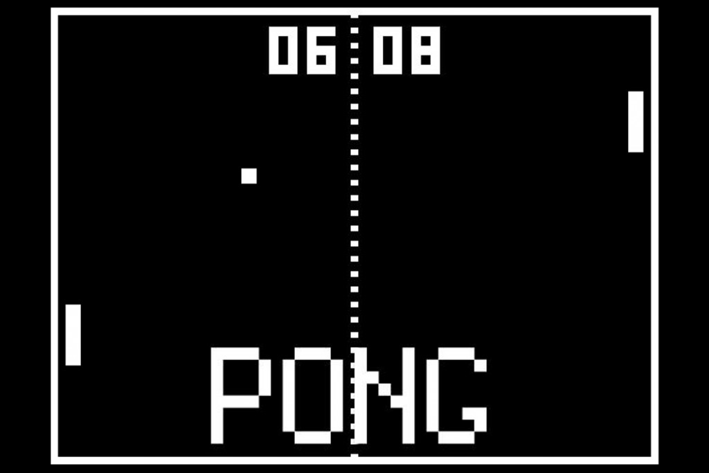 Gaming Through The Years 1972 Get2Gaming