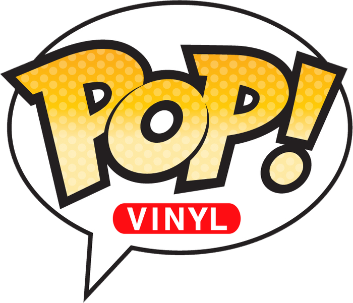 Pop Vinyl Logo