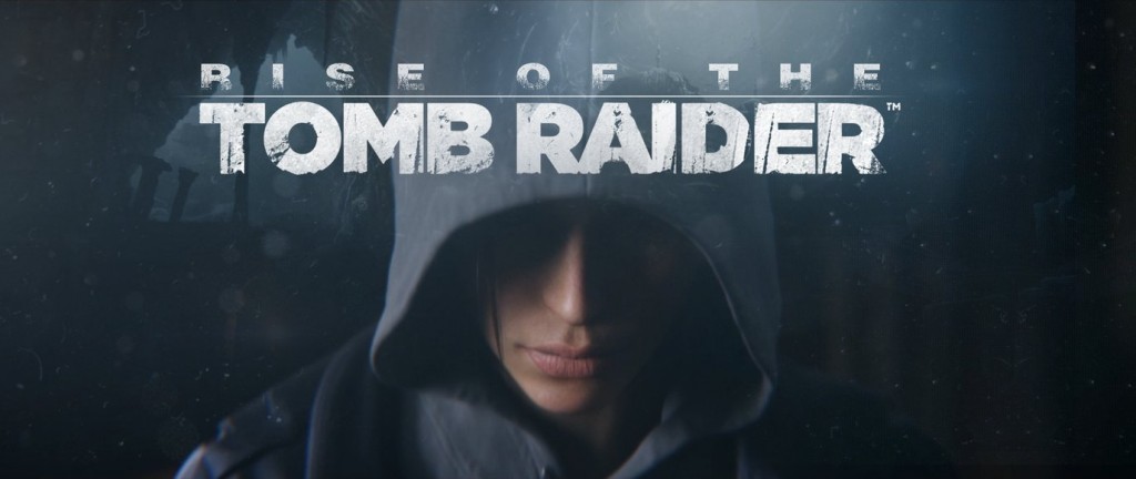 Rise of the Tomb Raider Trailer (2)