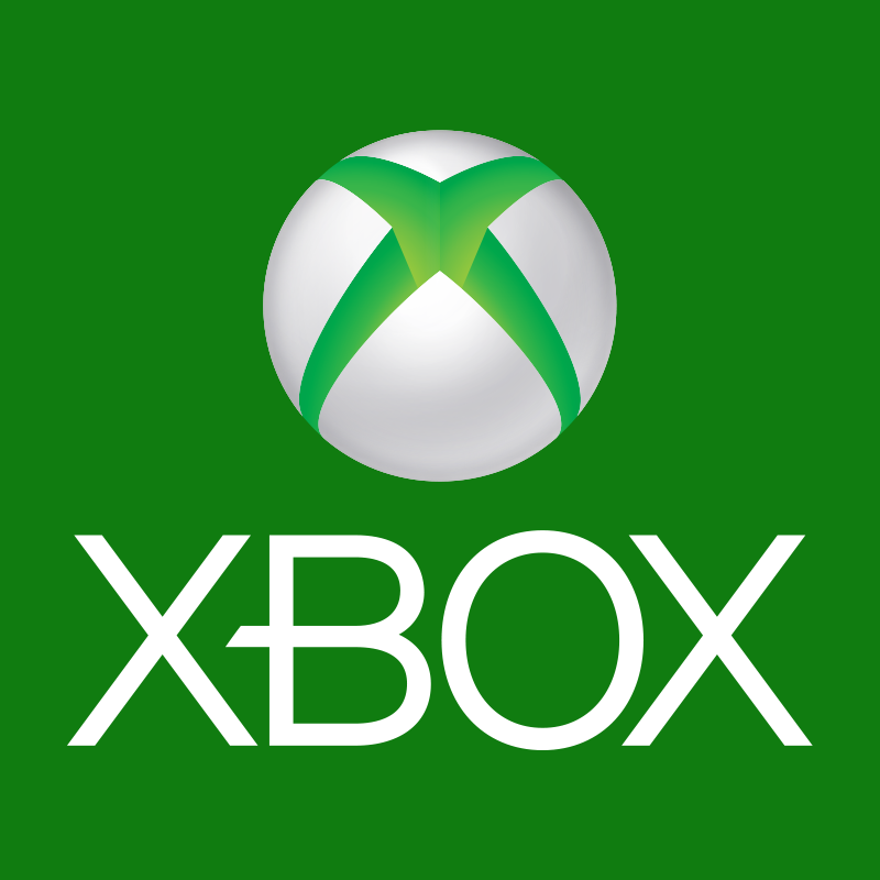 Xbox Logo