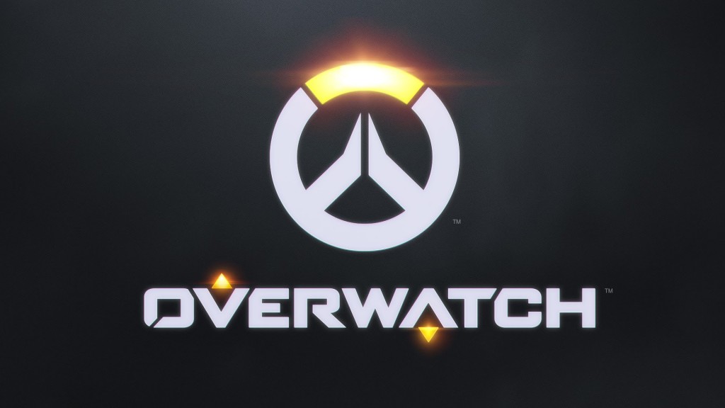 Overwatch Insignia