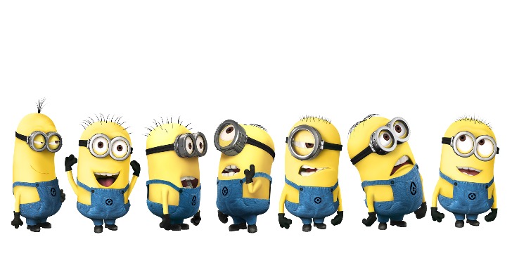 minions