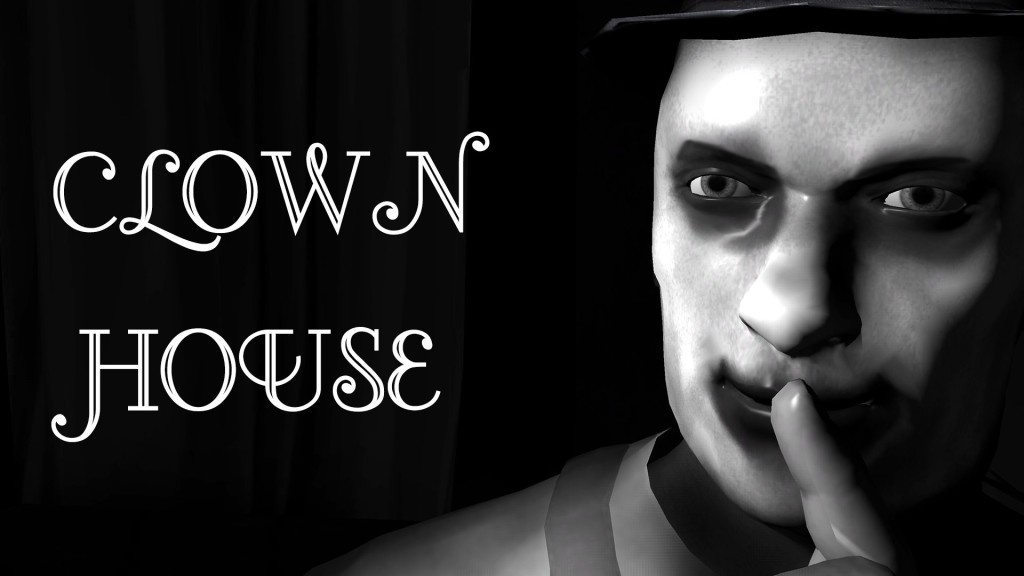 Clown House Full Game Download