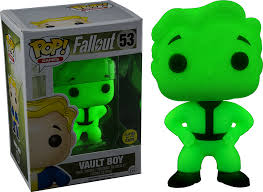 Fallout Funko Pop Figure