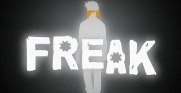 Freak lands on Kickstarter