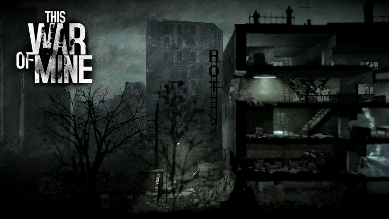 This War of Mine