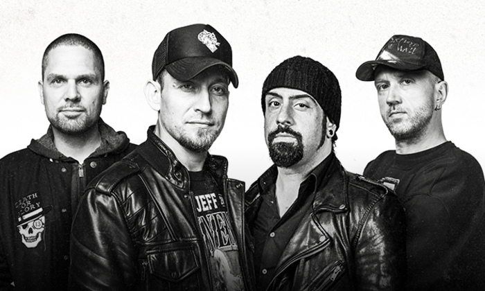 Volbeat DLC for Rocksmith 2014