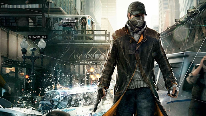 Watch Dogs Pre-Release Footage Policy