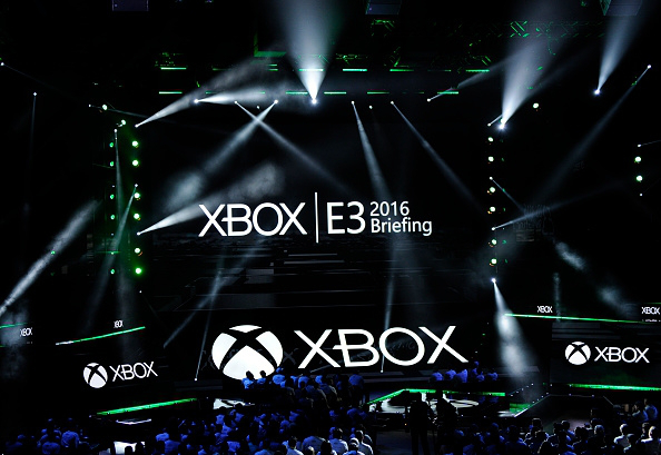  E3'S Biggest Announcements include PlayStation 4, Xbox One and Nintendo