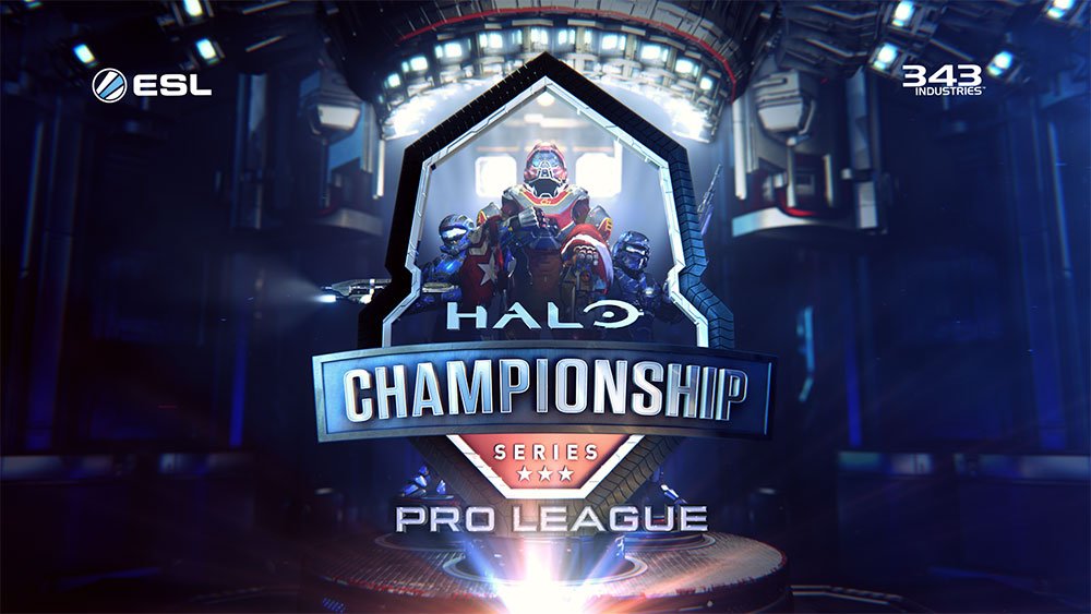 Halo Pro League